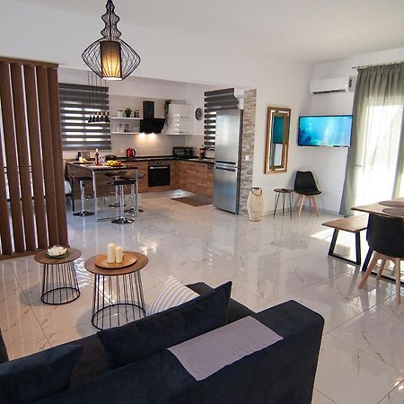 Livis Luxury Villa Kiotari Dış mekan fotoğraf