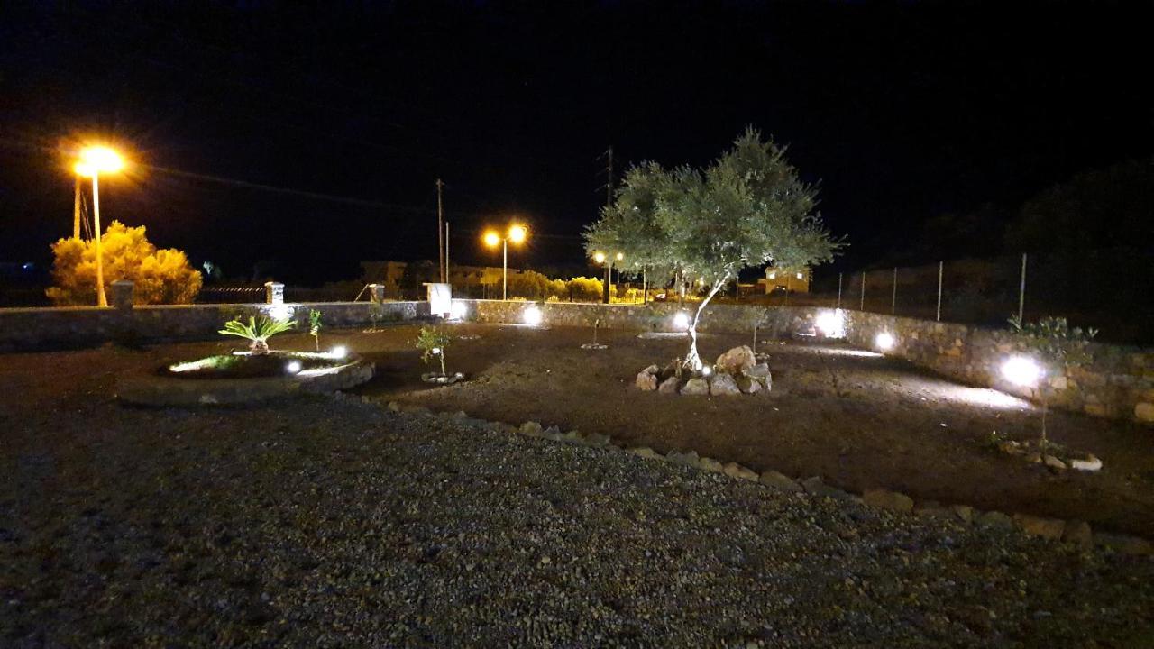 Livis Luxury Villa Kiotari Dış mekan fotoğraf