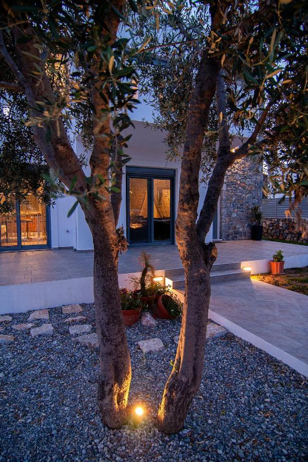 Livis Luxury Villa Kiotari Dış mekan fotoğraf