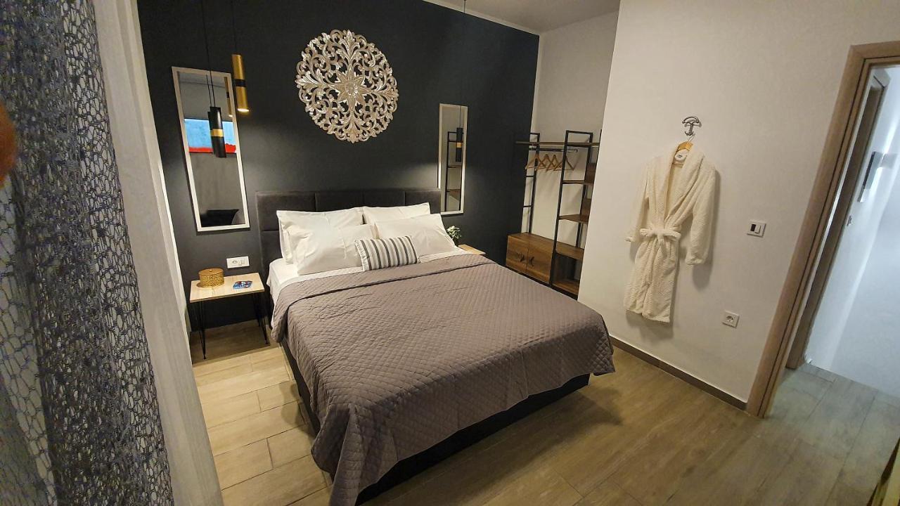 Livis Luxury Villa Kiotari Dış mekan fotoğraf