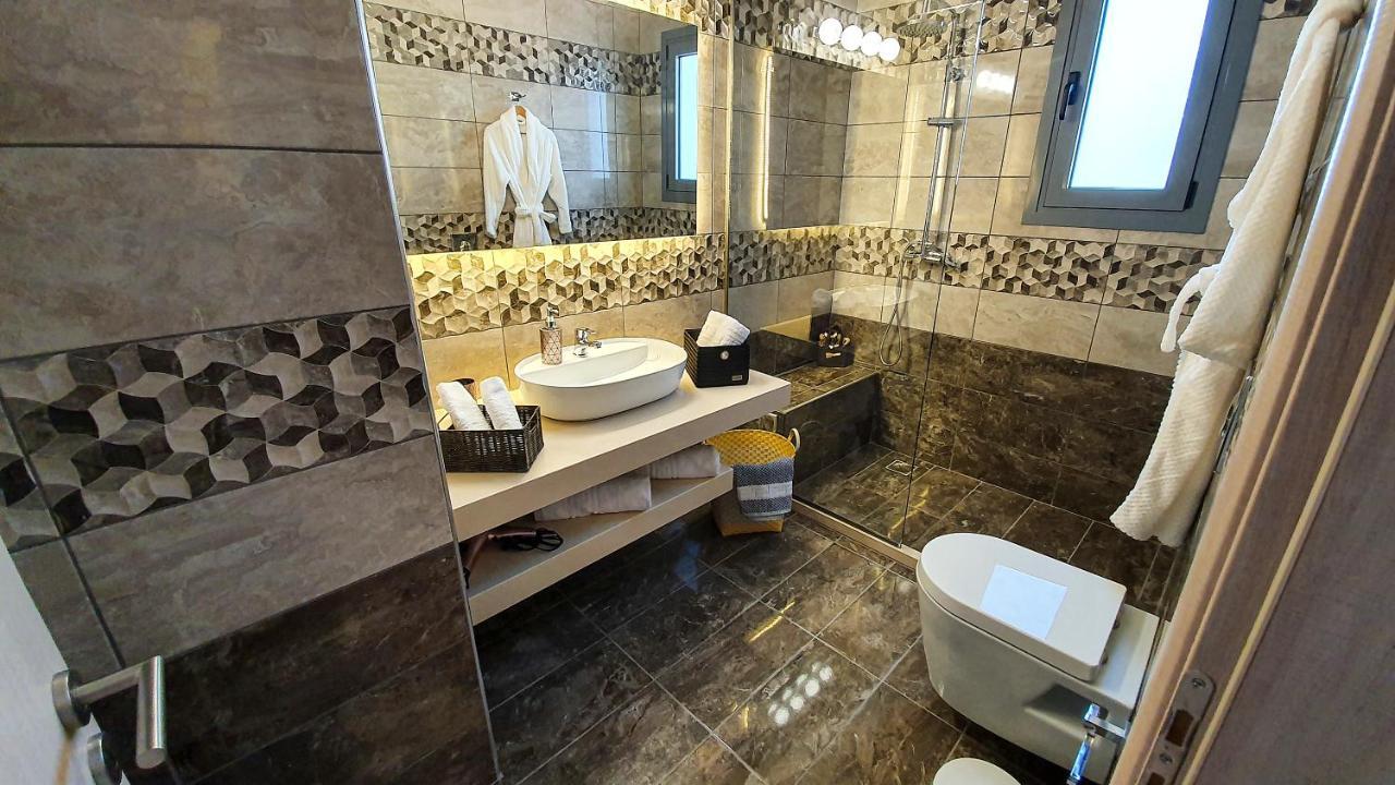 Livis Luxury Villa Kiotari Dış mekan fotoğraf