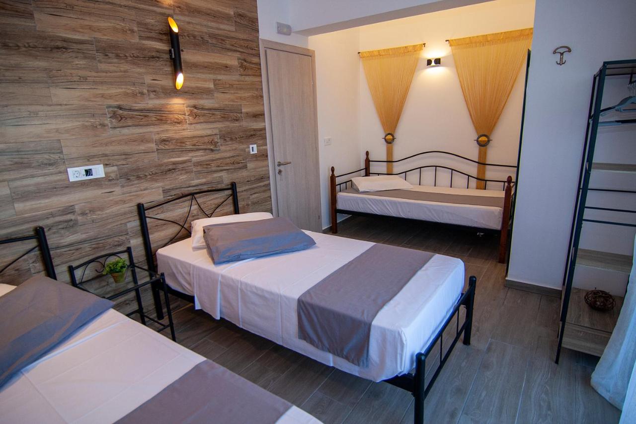 Livis Luxury Villa Kiotari Dış mekan fotoğraf