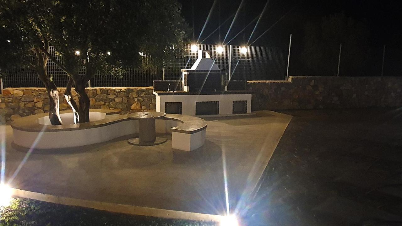 Livis Luxury Villa Kiotari Dış mekan fotoğraf