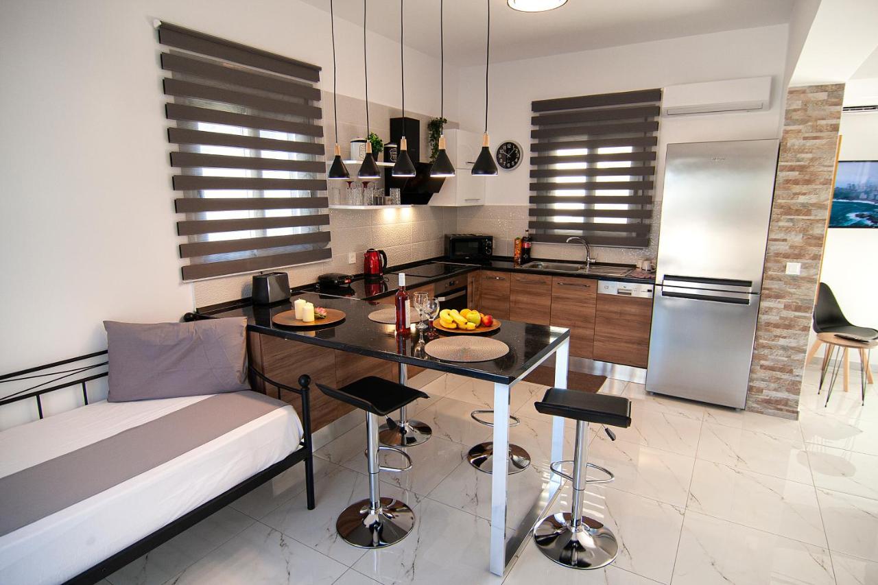 Livis Luxury Villa Kiotari Dış mekan fotoğraf