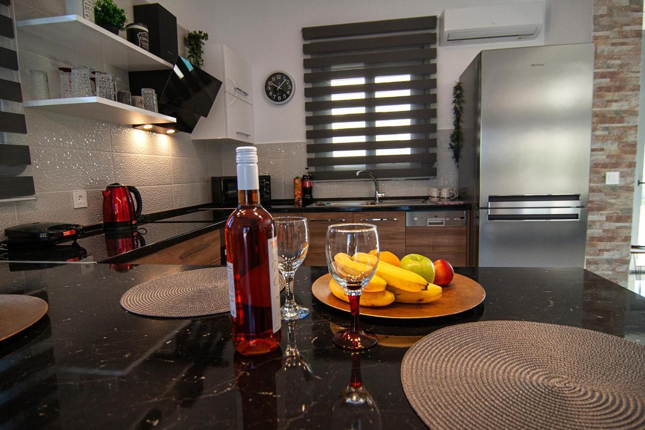 Livis Luxury Villa Kiotari Dış mekan fotoğraf