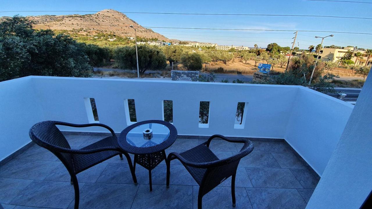 Livis Luxury Villa Kiotari Dış mekan fotoğraf