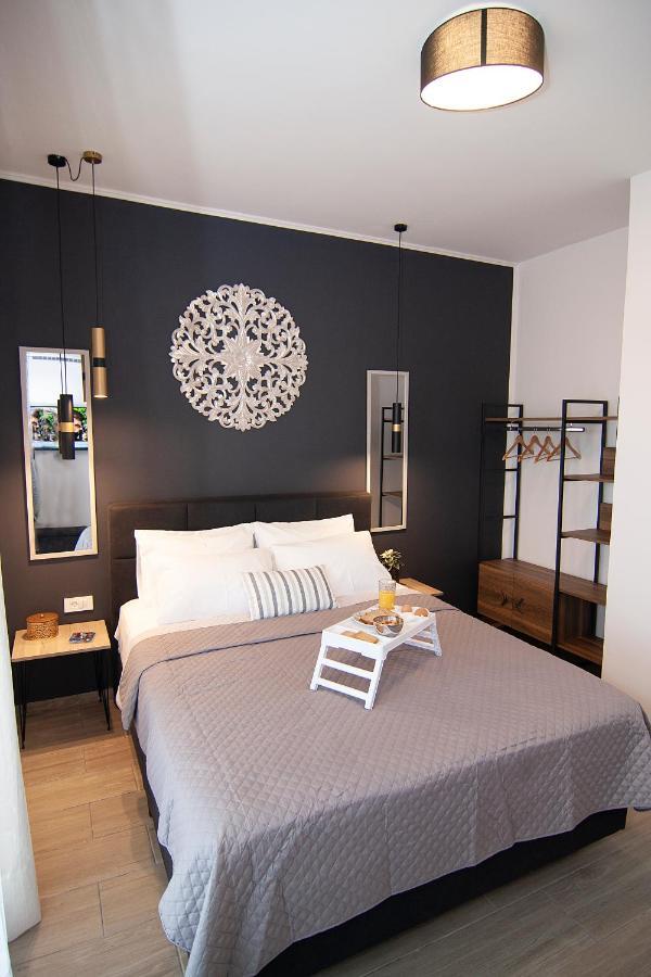Livis Luxury Villa Kiotari Dış mekan fotoğraf